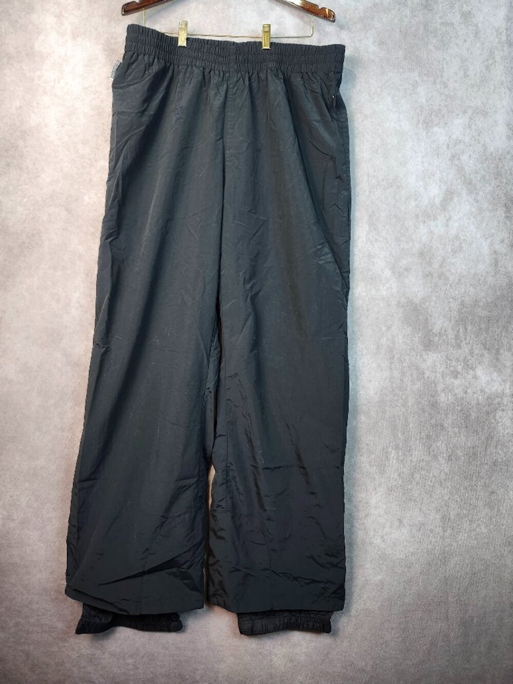 Obermeyer Black Snow Pants Size XL